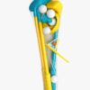 Kids Plastic Golf Set