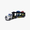 Remote Toy Truck