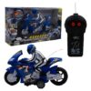 Remote Toy Bike