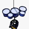 Kids Drum Set