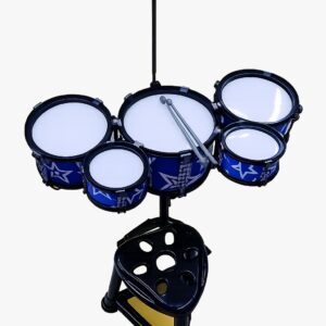 Kids Drum Set