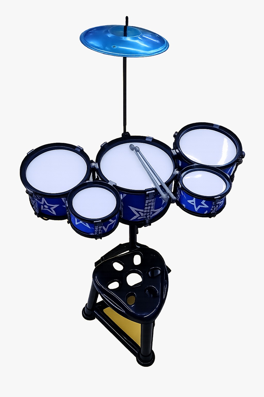 Kids Drum Set