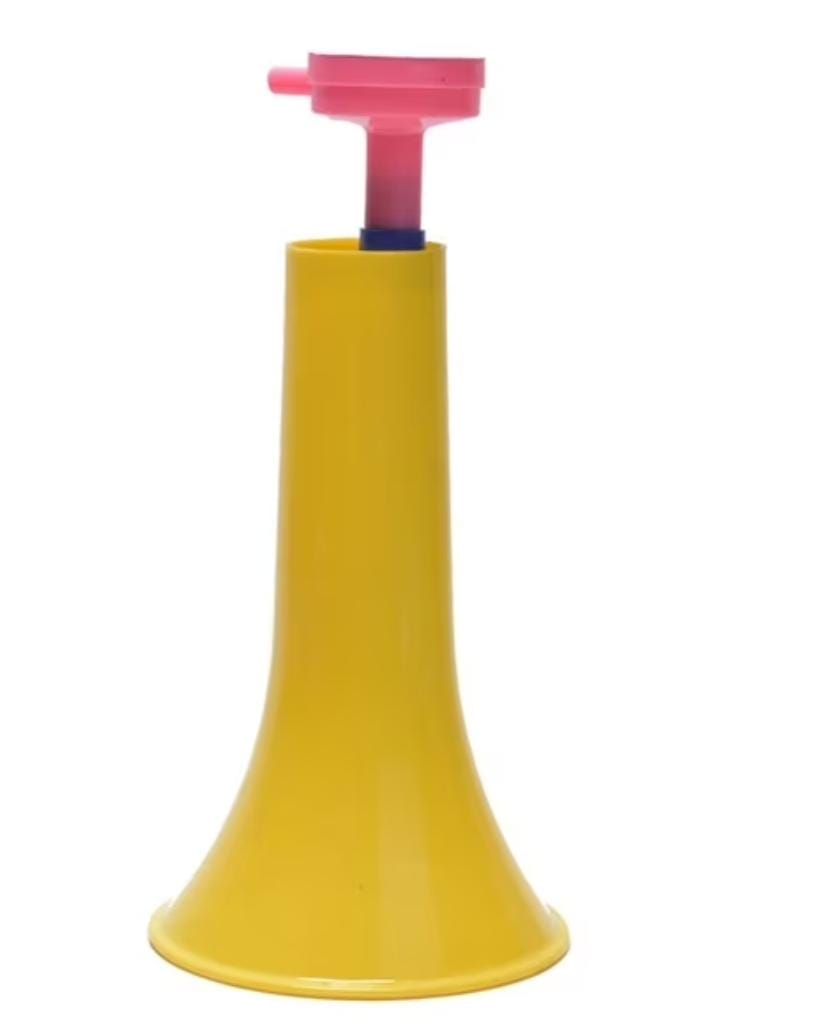 Vuvuzela