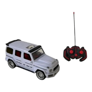 Remote Toy Car