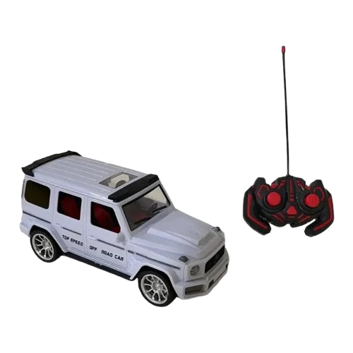 Remote Toy Car