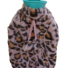 Hot water bottle
