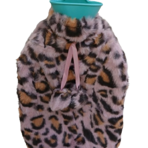 Hot water bottle