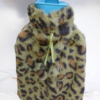 Hot water bottle