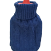 Hot water bottle