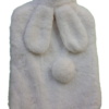 Hot water bottle