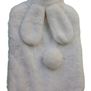 Hot water bottle