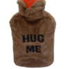 Hot water bottle