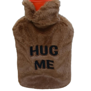 Hot water bottle