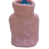 Hot water bottle