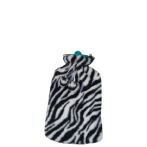 Hot water bottle