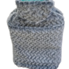 Hot water bottle