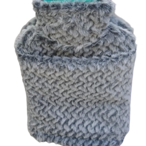 Hot water bottle