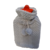 Hot water bottle