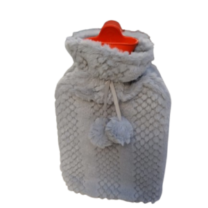 Hot water bottle