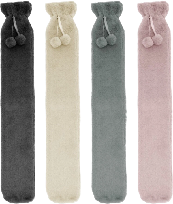 Hot Water Bottle