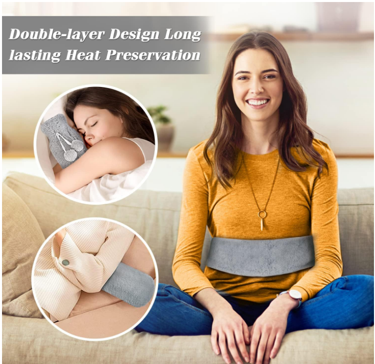 Hot Water Bottle