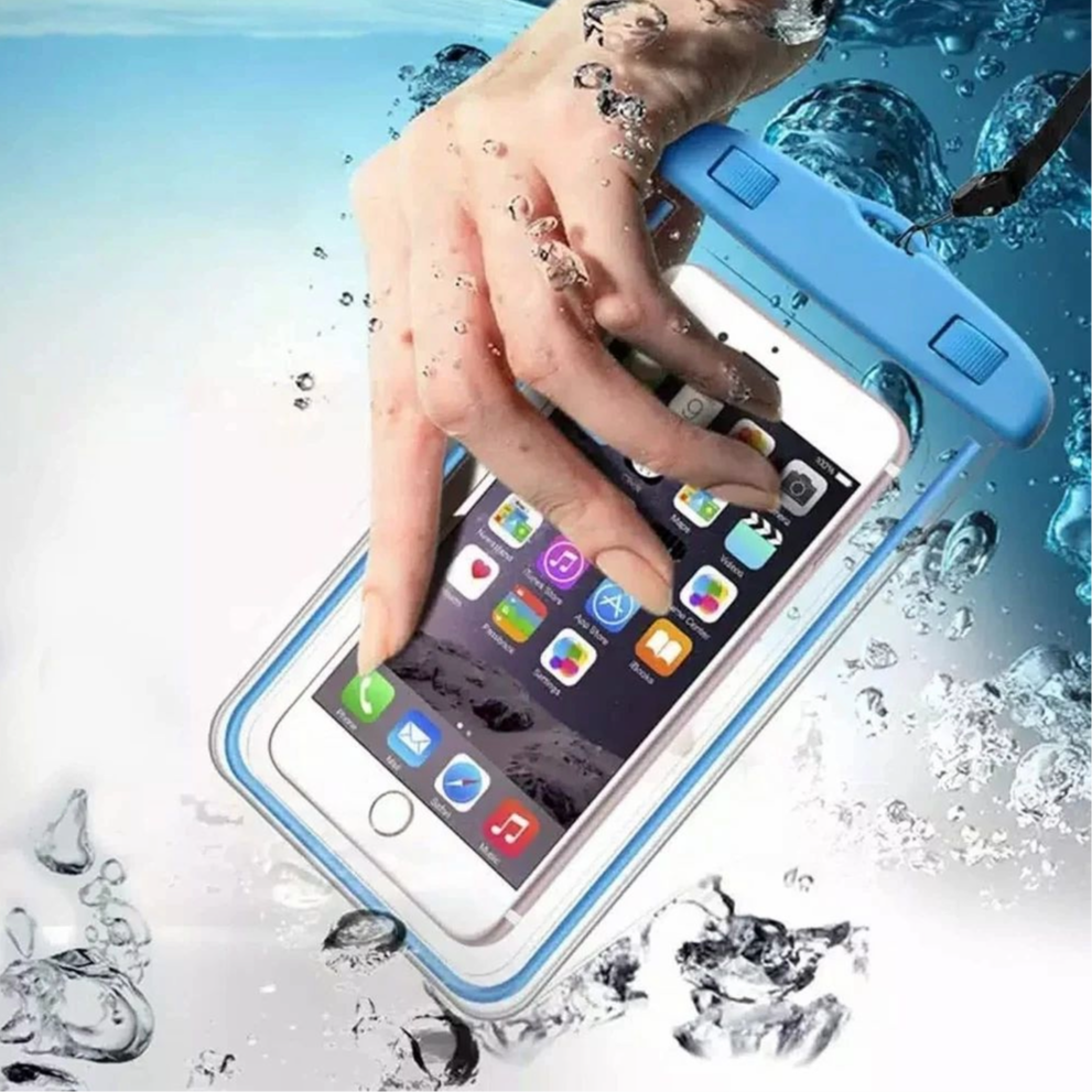 Water Proof Phone Pouch