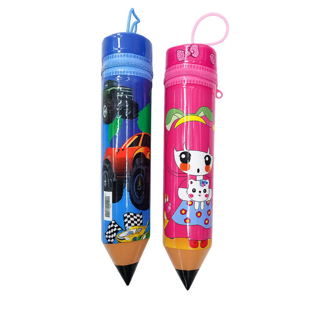 Pencil Pouch