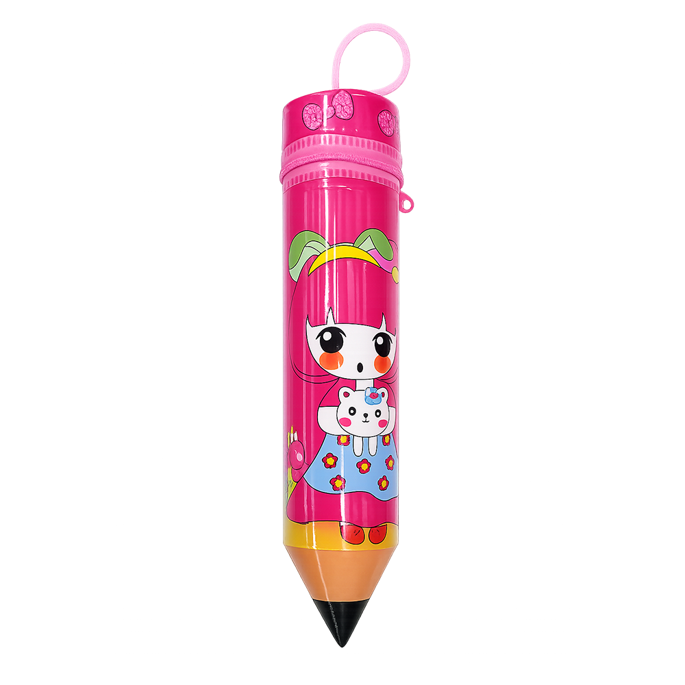 Pencil Pouch