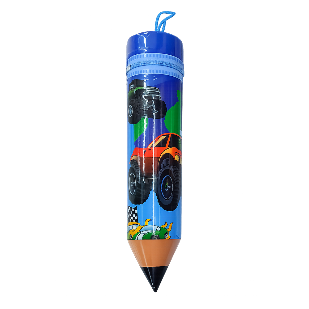 Pencil Pouch