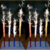 6PCS Sparkling Candles