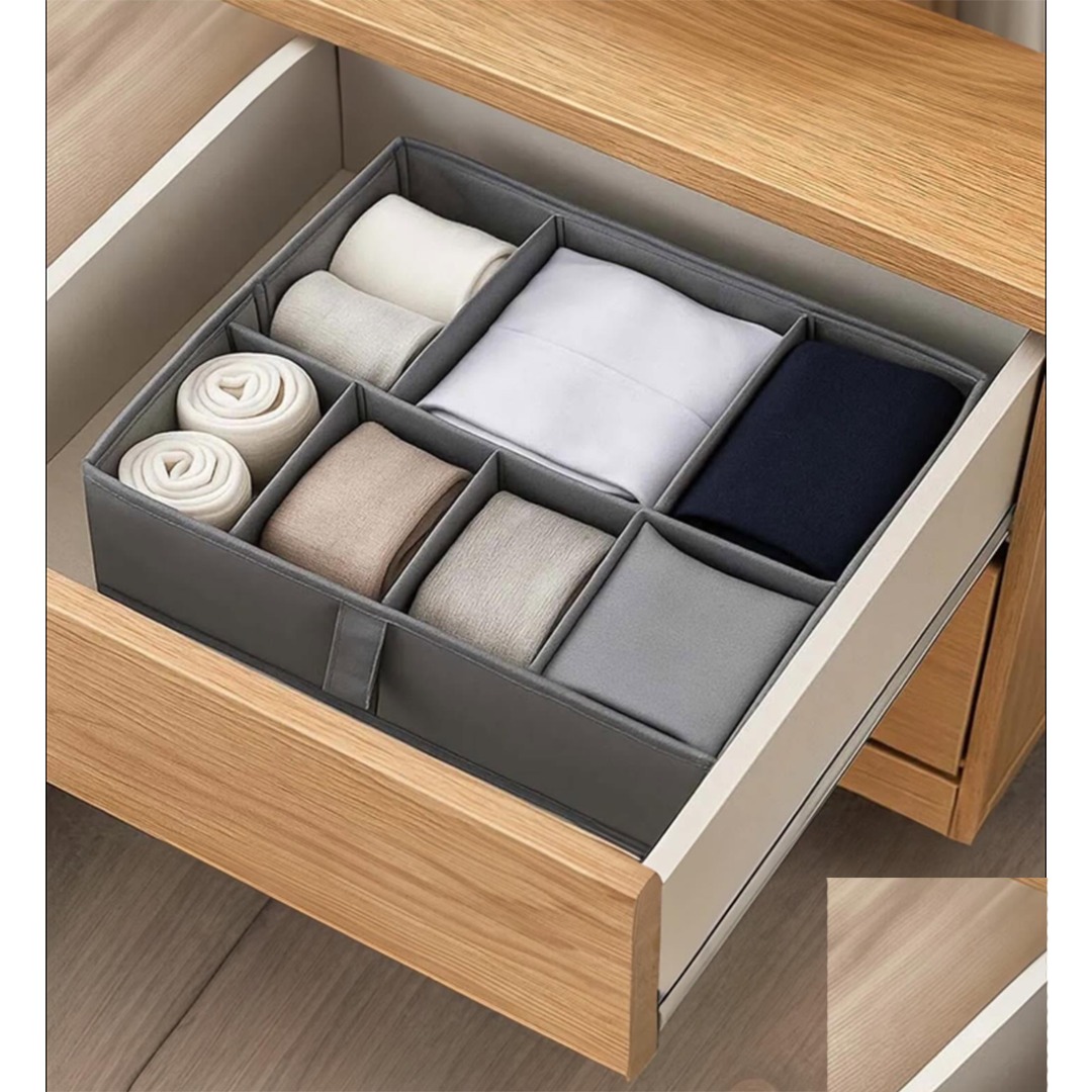 STORAGE ORGANIZER