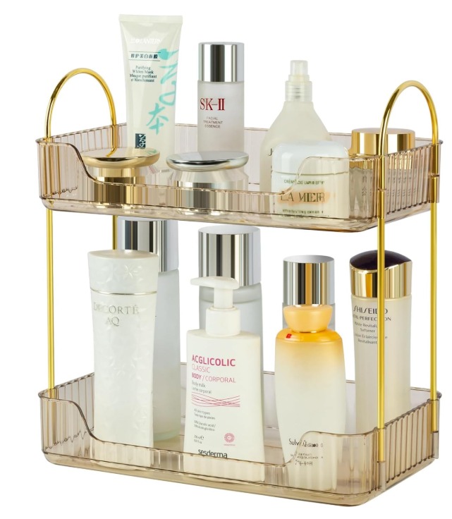 CounterTop Organizer( 2Tier)