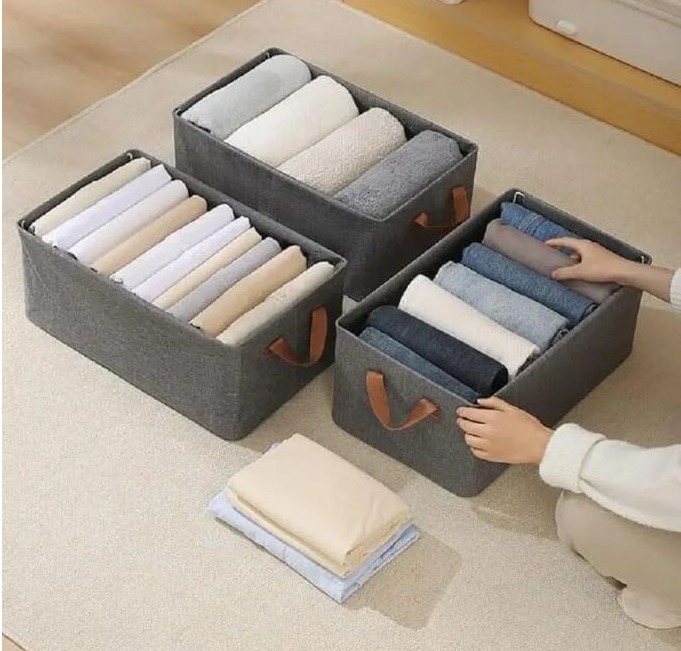STORAGE ORGANIZER( 1PC)