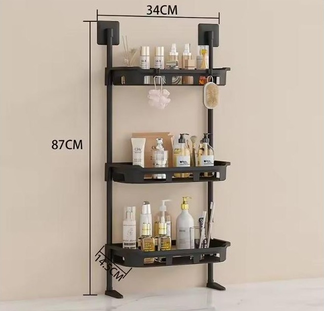 STORAGE ORGANIZER