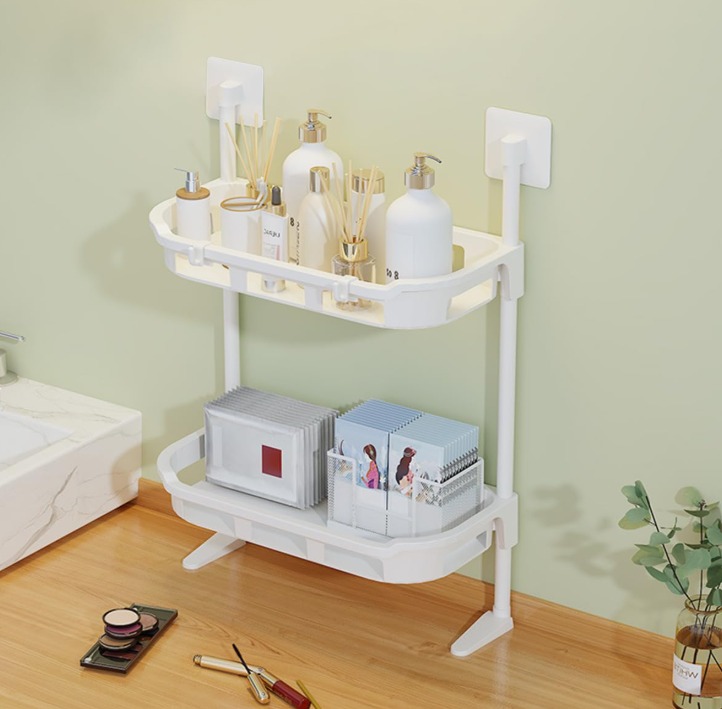 STORAGE ORGANIZER
