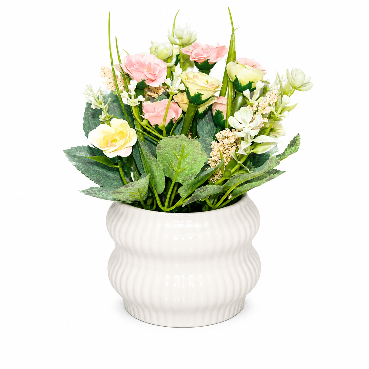 Artificial Flower Plant