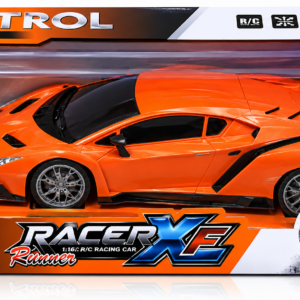 Remote Control Racer Car