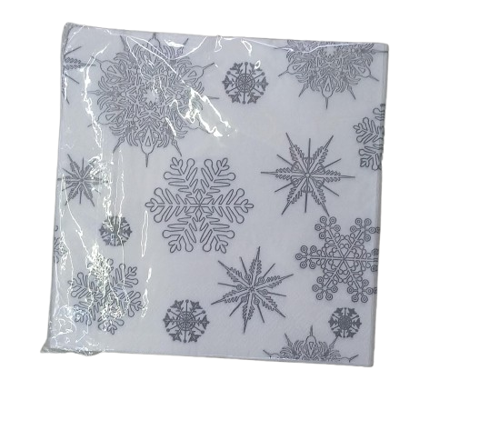 Party Serviettes