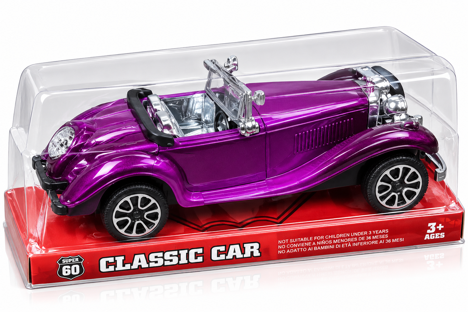Classic Car