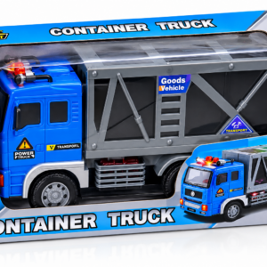 Container Truck