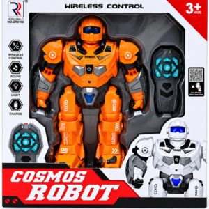 Cosmos Robot