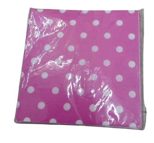 Party Serviettes