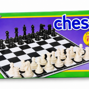 Chess Board Game