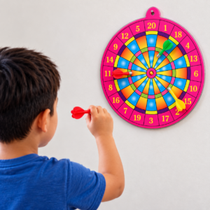 Dart Board Game