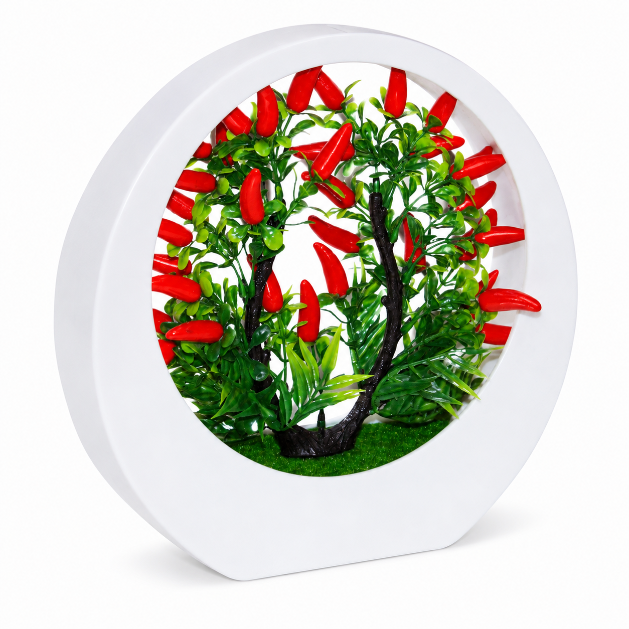 Decorative Chilli plant/Centerpiece