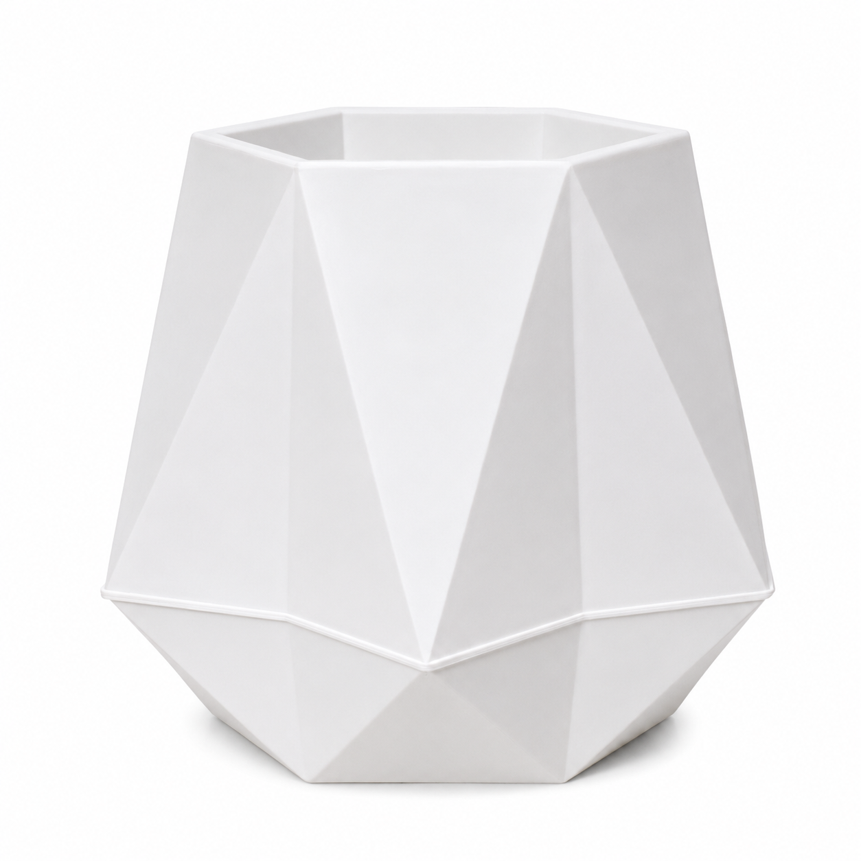 Plastic Planter