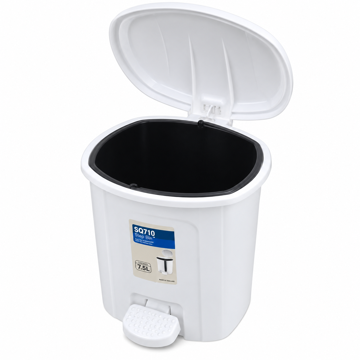 Plastic Trash Bin(5L)