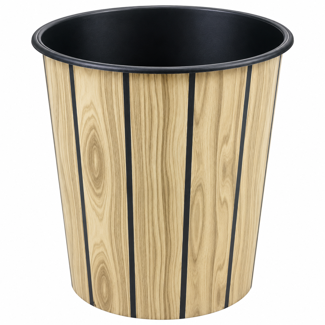 Plastic Trash Bin