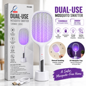 Mosquito Swatter