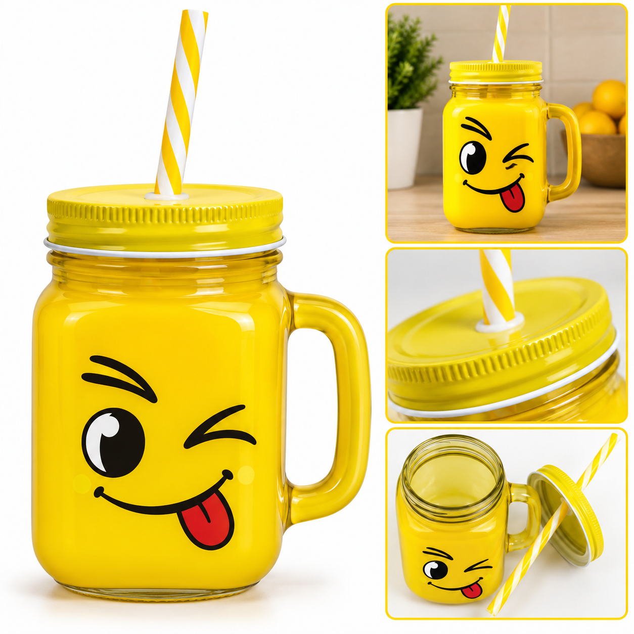Mason Jar